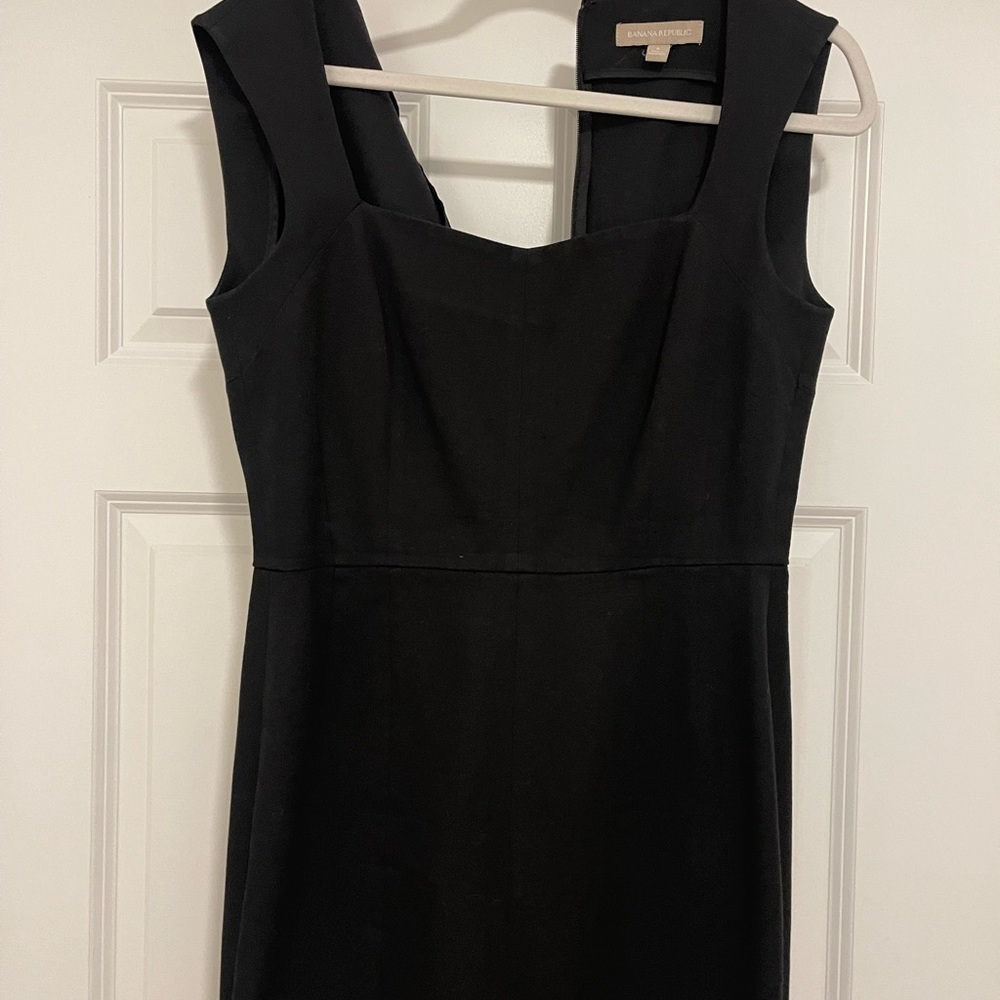 Banana republic LBD